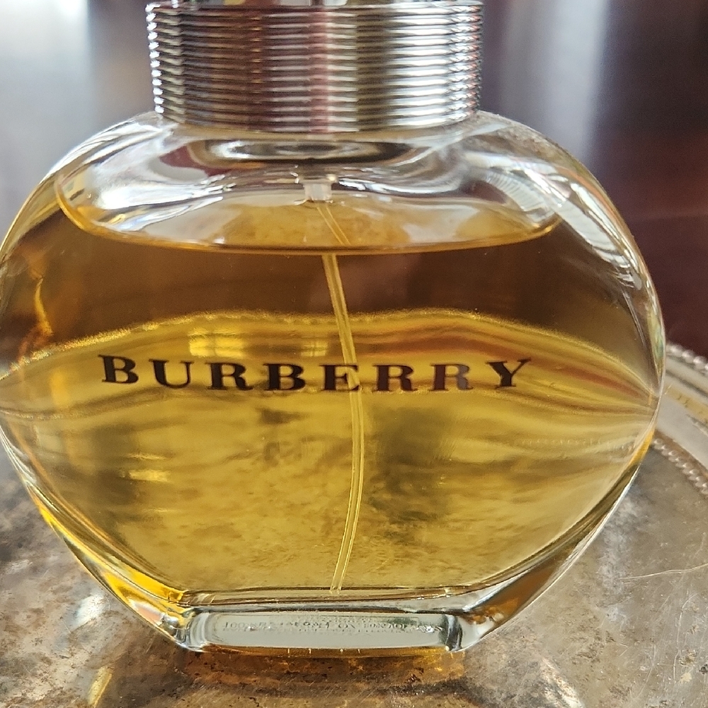 Burberry Women's Fragrance SOLD